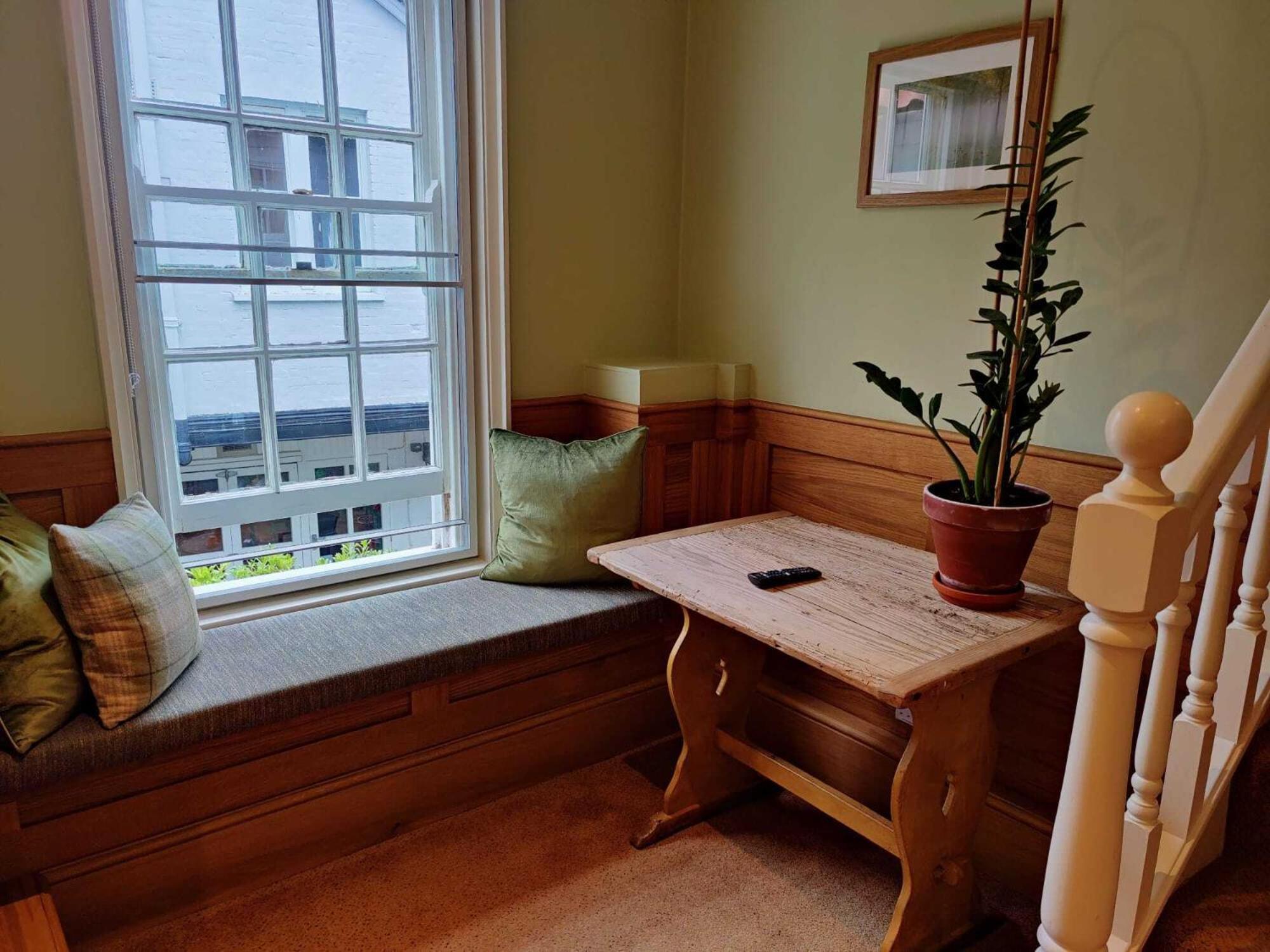 The Crown Hotel Framlingham Kamer foto